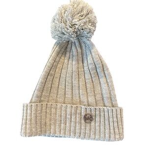 Michael Kors Gray Winter ❄️ Hat